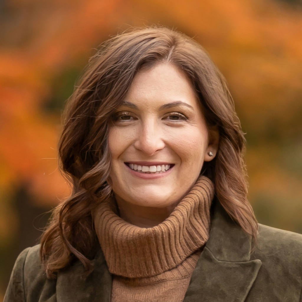Dr. Liat Zilberstein